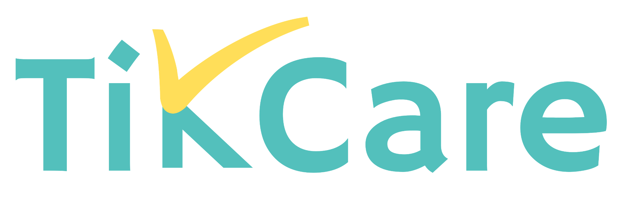 TikCare Logo